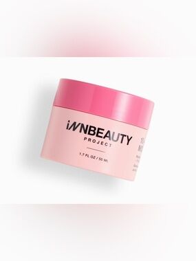 INNBeauty Project 💖 Firm & Bounce 10+10 Moisturizer 50ml